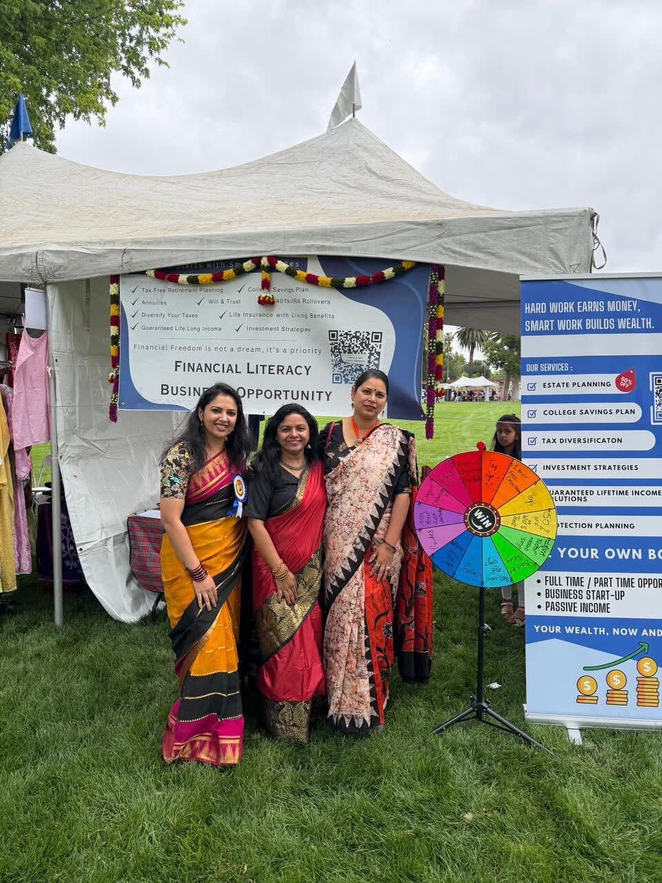DAAS Financials event photo 18