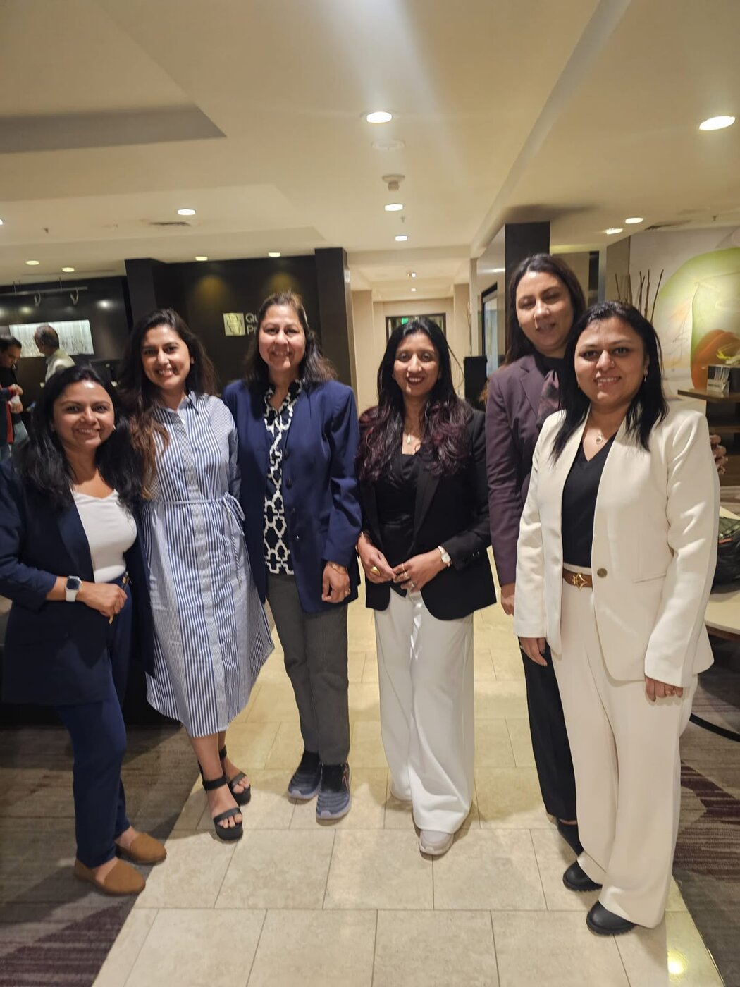 DAAS Financials event photo 26