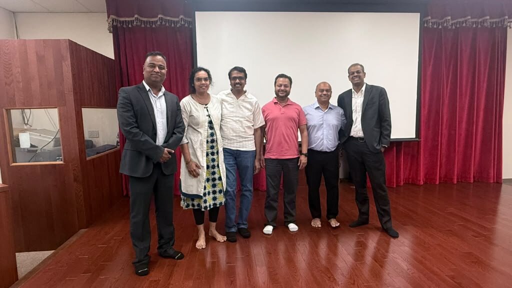 DAAS Financials event photo 33