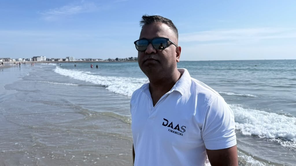 DAAS Financials event photo 34