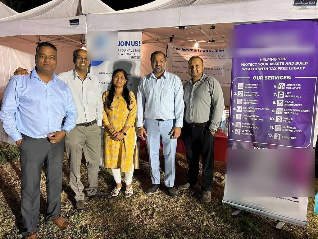 DAAS Financials event photo 35