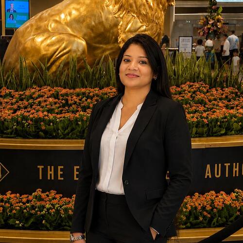 Sandhya